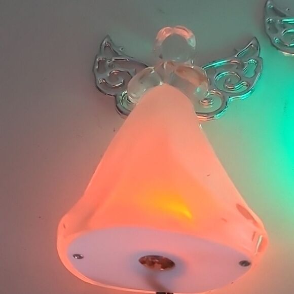 LEDBethleham  Lights - Multi-Color Decorative Lights Set 2 - Picture 2 of 8